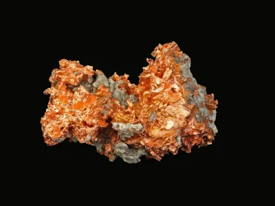 copper-ore